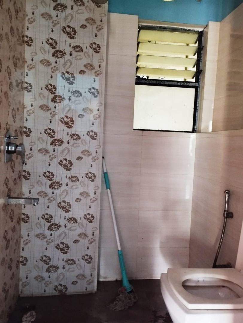 Unfurnished 2bhk in 5, Ganesh Mandir Road, Bye Lane Number 1, Sector 2, Jayanta Nagar, Noonmati, Guwahati, Assam, India for Rent